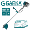 GA-88038 Βενζινοκίνητο χορτοκοπτικό 2 χρόνων
