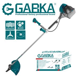 GA-88038A Άξονας χορτοκοπτικού