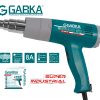 Ga-88039 Hot Air Gun (1600w)