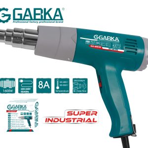 Ga-88039 Hot Air Gun (1600w)