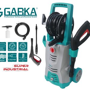 GA-88041 Πλυστικό υψηλής πίεσης (2500W)