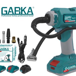 GA-88043 21V αεραντλία μπαταρίας λιθίου