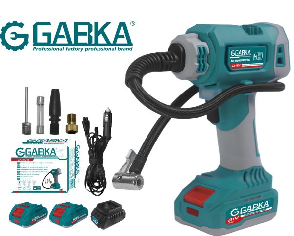 GA-88043 21V αεραντλία μπαταρίας λιθίου