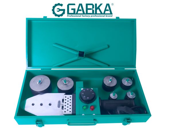 GA-88045 Μικρός κόφτης σωλήνων PPR (1200W)