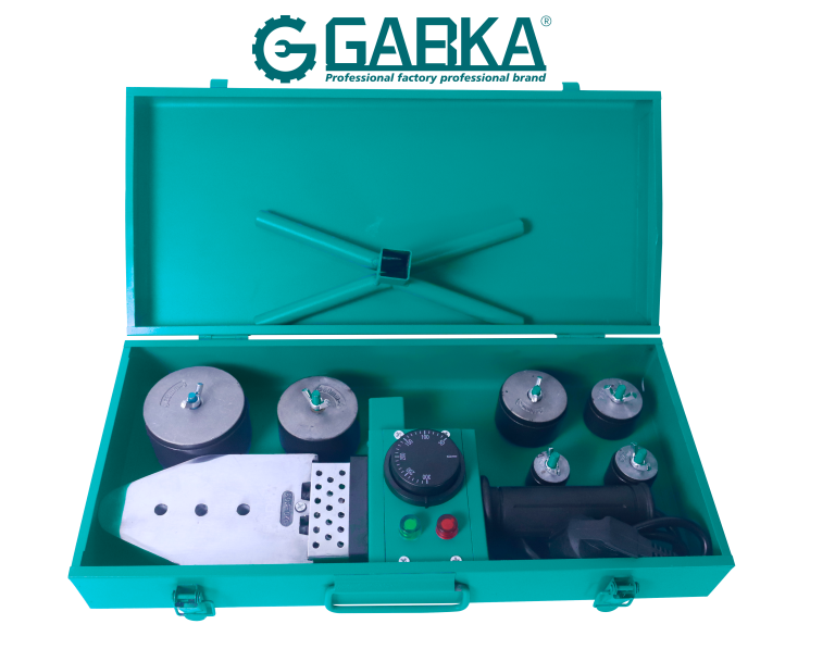 GA-88045 Μικρός κόφτης σωλήνων PPR (1200W)