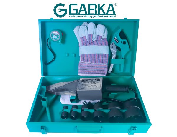 GA-88046 Μεγάλος κόφτης σωλήνων PPR (2000W)