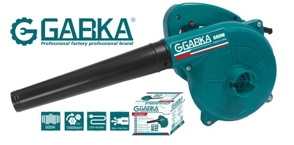 GA-88047 Φυσητήρας (μικρός)