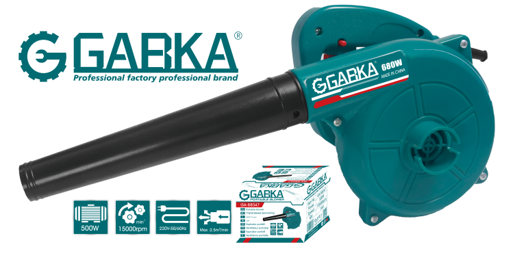 GA-88047 Φυσητήρας (μικρός)