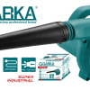 GA-88048 Φυσητήρας (μεσαίος)