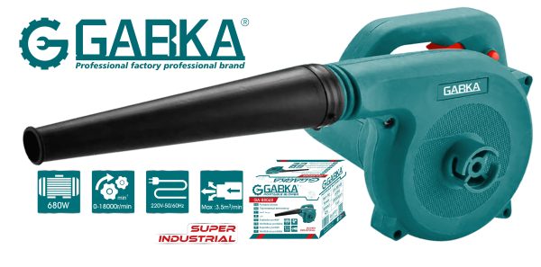 GA-88048 Φυσητήρας (μεσαίος)