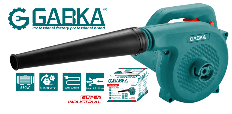 GA-88048 Φυσητήρας (μεσαίος)