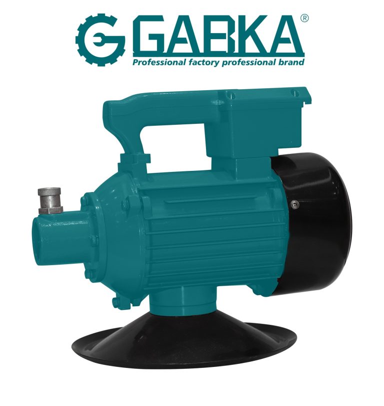 GA-88053 Δονητής 1.5KW 50Hz