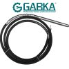 Ga-88054 38x6m Steel Braided Hose
