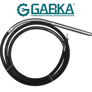 Ga-88054 38x6m Steel Braided Hose