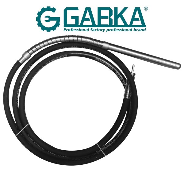 Ga-88054 38x6m Steel Braided Hose