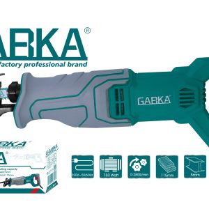 GA-88064 Σπαθοσέγα (750W)