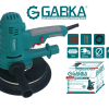 Ga-88065 180mm Grinder With Dual LED Lights (750w)
