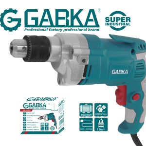 GA-88069 Ηλεκτρικό δράπανο 13mm (850W)