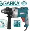 GA-88070 κρουστικό τρυπάνι 13mm (1100W)