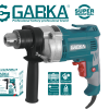 GA-88070 κρουστικό τρυπάνι 13mm (1100W)