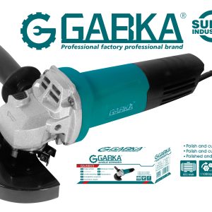 GA-88072 115mm γωνιακός τροχός (800W)