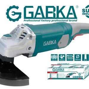 GA-88074 180mm γωνιακός τροχός (2000W)