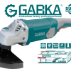 GA-88074 180mm γωνιακός τροχός (2000W)
