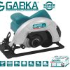 GA-88076 Δισκοπρίονο 7″ (1600W)
