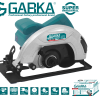 GA-88076 Δισκοπρίονο 7″ (1600W)