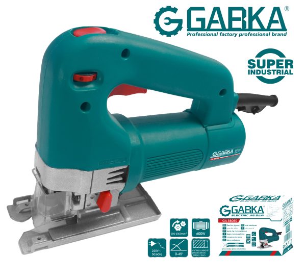 GA-88080 Σέγα 65mm (600W)