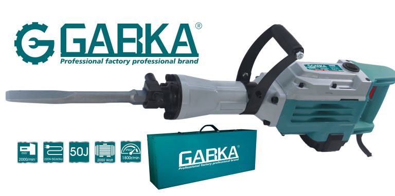 GA-88084 ΠΙΣΤΟΛΕΤΟ ΣΚΑΠΤΙΚΟ 95 (2000W)