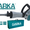 GA-88084 ΠΙΣΤΟΛΕΤΟ ΣΚΑΠΤΙΚΟ 95 (2000W)