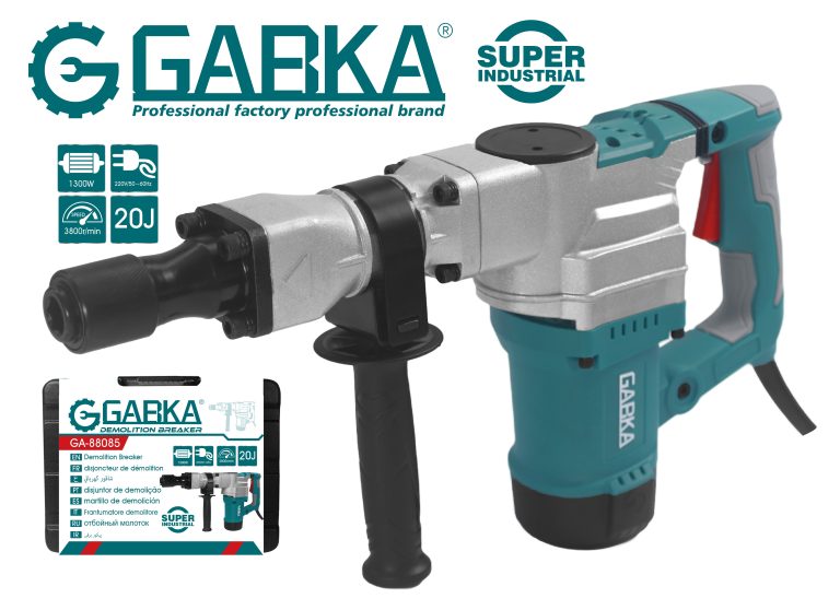 GA-88085 ΠΙΣΤΟΛΕΤΟ ΣΚΑΠΤΙΚΟ 35C (1300W)