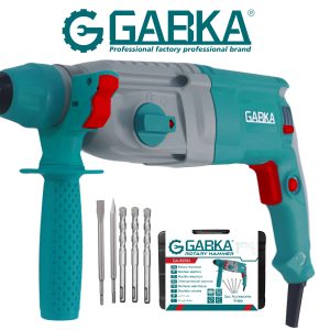 GA-88086 ελαφρύ πιστολέτο (26mm, 800W)