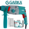 GA-88086 ελαφρύ πιστολέτο (26mm, 800W)