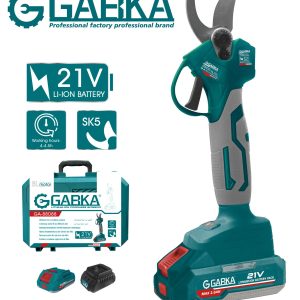Ga-88088a 21V Pruning Shears
