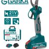 GA-88088A 21V Ψαλίδι Κλαδέματος