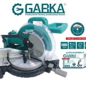 Ga-88090 Bench Miter Saw 2600w