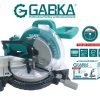 Ga-88091 Bench Miter Saw 255mm (1800w)