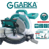 Ga-88091 Bench Miter Saw 255mm (1800w)