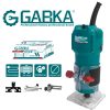 Ga-88092 Hand Router 6.35mm (350w)