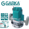 GA-88093 Μηχανή χάραξης 12.7mm (1600W)