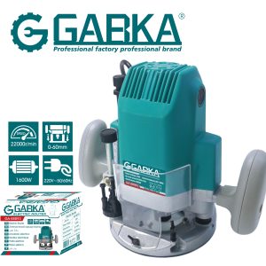 Ga-88093 Engraving Machine 12.7mm (1600w)