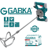 GA-88095 Αναδευτήρας (1400W)