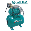 Ga-88110 Auto Qb80 Water Pump With Pressure Tank