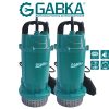 Ga-88114 Submersible Pump (550w, 0.75hp)