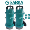 Ga-88114 Submersible Pump (550w, 0.75hp)