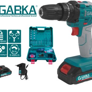 GA-88120A 25V επαναφορτιζόμενο δράπανο λιθίου