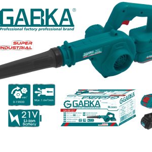 GA-88127A 21V φυσητήρας λιθίου