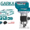GA-88135A 21V ρούτερ χειρός λιθίου BL Motor